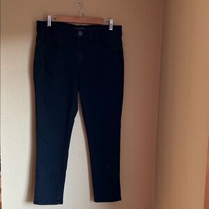 Democracy Jeans Absolution Black 12